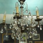 909 8462 CHANDELIER